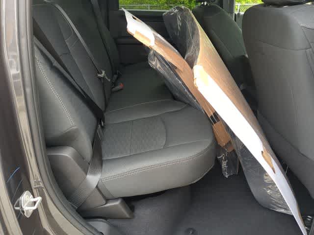 2026 RAM 2500 RAM 2500 TRADESMAN CREW CAB 4X4 6'4' BOX
