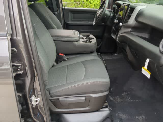 2026 RAM 2500 RAM 2500 TRADESMAN CREW CAB 4X4 6'4' BOX