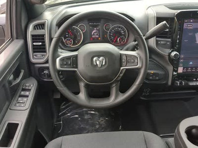 2026 RAM 2500 RAM 2500 TRADESMAN CREW CAB 4X4 6'4' BOX