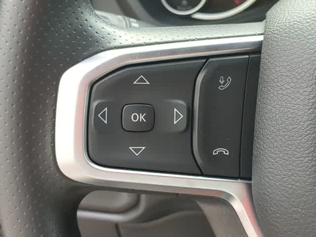 2026 RAM 2500 RAM 2500 TRADESMAN CREW CAB 4X4 6'4' BOX