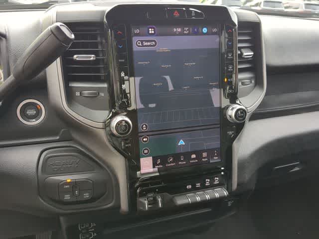 2026 RAM 2500 RAM 2500 TRADESMAN CREW CAB 4X4 6'4' BOX