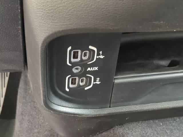 2026 RAM 2500 RAM 2500 TRADESMAN CREW CAB 4X4 6'4' BOX