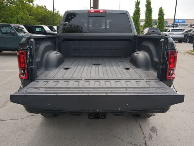2026 RAM 2500 RAM 2500 TRADESMAN CREW CAB 4X4 6'4' BOX