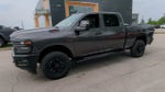 2026 RAM 2500 RAM 2500 TRADESMAN CREW CAB 4X4 6'4' BOX
