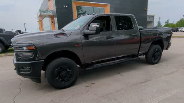 2026 RAM 2500 RAM 2500 TRADESMAN CREW CAB 4X4 6'4' BOX