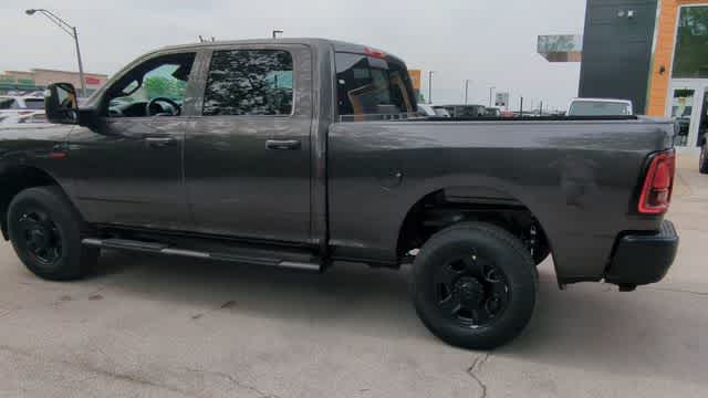2026 RAM 2500 RAM 2500 TRADESMAN CREW CAB 4X4 6'4' BOX