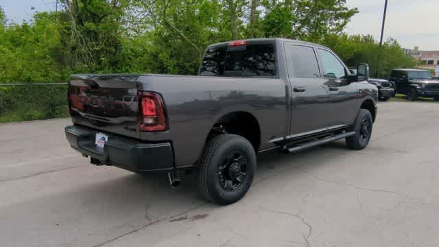 2026 RAM 2500 RAM 2500 TRADESMAN CREW CAB 4X4 6'4' BOX