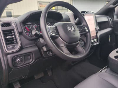 2026 RAM 2500 RAM 2500 TRADESMAN CREW CAB 4X4 6'4' BOX