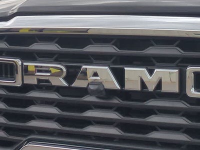 2026 RAM 2500 RAM 2500 TRADESMAN CREW CAB 4X4 6'4' BOX