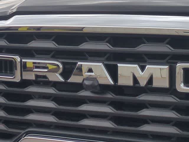 2026 RAM 2500 RAM 2500 TRADESMAN CREW CAB 4X4 6'4' BOX