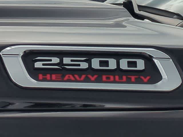 2026 RAM 2500 RAM 2500 TRADESMAN CREW CAB 4X4 6'4' BOX
