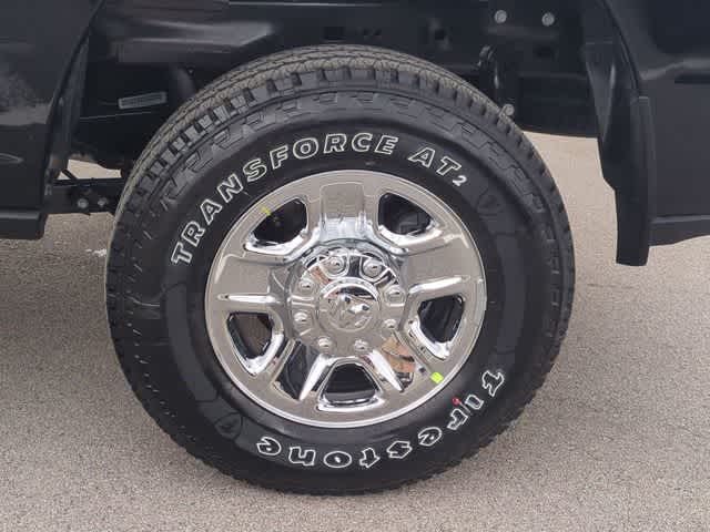 2026 RAM 2500 RAM 2500 TRADESMAN CREW CAB 4X4 6'4' BOX