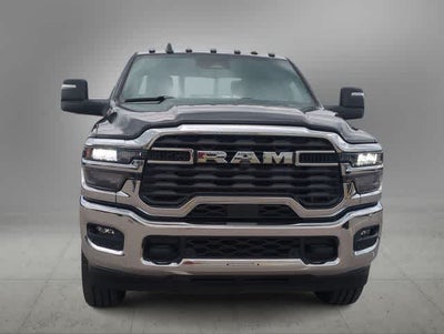 2026 RAM 2500 RAM 2500 TRADESMAN CREW CAB 4X4 6'4' BOX