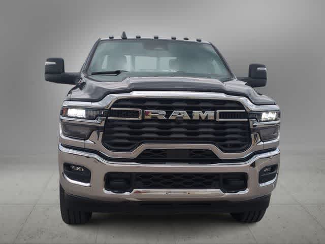 2026 RAM 2500 RAM 2500 TRADESMAN CREW CAB 4X4 6'4' BOX