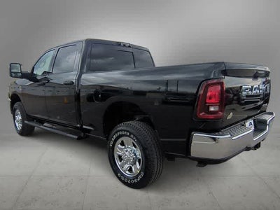 2026 RAM 2500 RAM 2500 TRADESMAN CREW CAB 4X4 6'4' BOX