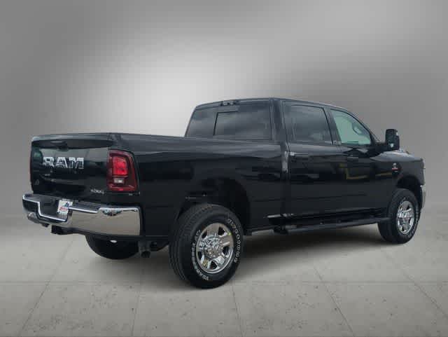 2026 RAM 2500 RAM 2500 TRADESMAN CREW CAB 4X4 6'4' BOX
