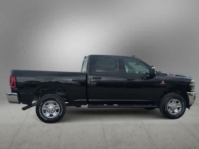 2026 RAM 2500 RAM 2500 TRADESMAN CREW CAB 4X4 6'4' BOX