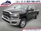2026 RAM 2500 RAM 2500 TRADESMAN CREW CAB 4X4 6'4' BOX