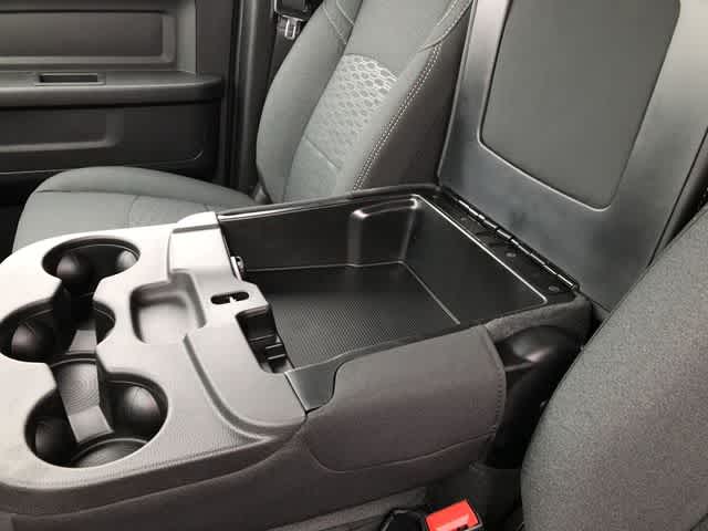 2026 RAM 2500 RAM 2500 TRADESMAN CREW CAB 4X4 6'4' BOX