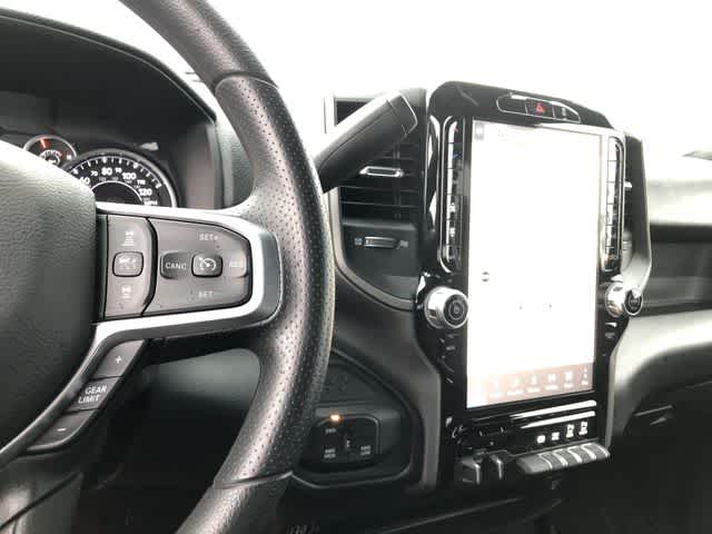 2026 RAM 2500 RAM 2500 TRADESMAN CREW CAB 4X4 6'4' BOX