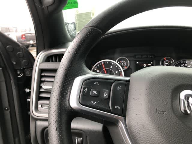 2026 RAM 2500 RAM 2500 TRADESMAN CREW CAB 4X4 6'4' BOX