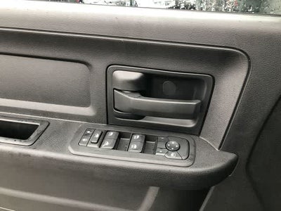 2026 RAM 2500 RAM 2500 TRADESMAN CREW CAB 4X4 6'4' BOX