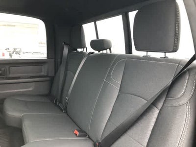 2026 RAM 2500 RAM 2500 TRADESMAN CREW CAB 4X4 6'4' BOX