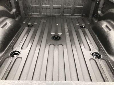 2026 RAM 2500 RAM 2500 TRADESMAN CREW CAB 4X4 6'4' BOX