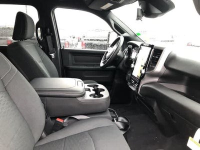 2026 RAM 2500 RAM 2500 TRADESMAN CREW CAB 4X4 6'4' BOX