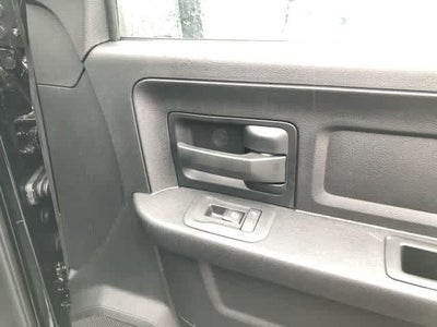 2026 RAM 2500 RAM 2500 TRADESMAN CREW CAB 4X4 6'4' BOX