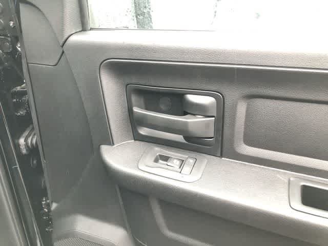2026 RAM 2500 RAM 2500 TRADESMAN CREW CAB 4X4 6'4' BOX