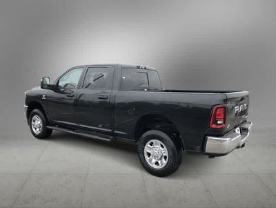 2026 RAM 2500 RAM 2500 TRADESMAN CREW CAB 4X4 6'4' BOX