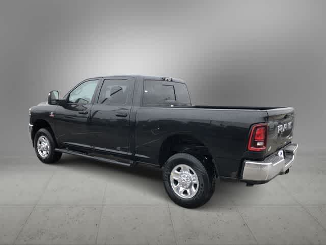 2026 RAM 2500 RAM 2500 TRADESMAN CREW CAB 4X4 6'4' BOX