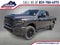 2026 RAM 2500 RAM 2500 BLACK EXPRESS CREW CAB 4X4 6'4' BOX