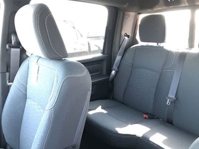 2026 RAM 2500 RAM 2500 BLACK EXPRESS CREW CAB 4X4 6'4' BOX