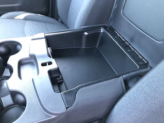 2026 RAM 2500 RAM 2500 BLACK EXPRESS CREW CAB 4X4 6'4' BOX