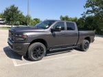 2026 RAM 2500 RAM 2500 BLACK EXPRESS CREW CAB 4X4 6'4' BOX