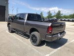 2026 RAM 2500 RAM 2500 BLACK EXPRESS CREW CAB 4X4 6'4' BOX