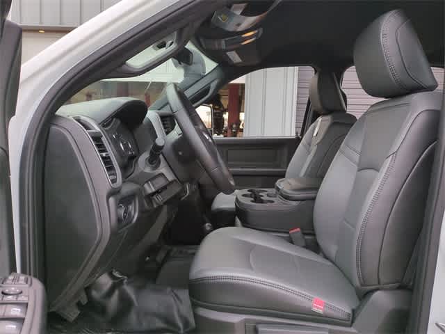 2024 RAM 2500 RAM 2500 TRADESMAN CREW CAB 4X4 6'4' BOX