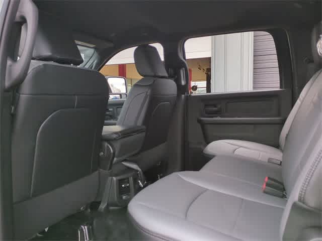 2024 RAM 2500 RAM 2500 TRADESMAN CREW CAB 4X4 6'4' BOX