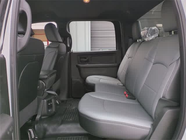 2024 RAM 2500 RAM 2500 TRADESMAN CREW CAB 4X4 6'4' BOX