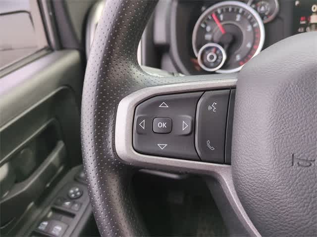 2024 RAM 2500 RAM 2500 TRADESMAN CREW CAB 4X4 6'4' BOX