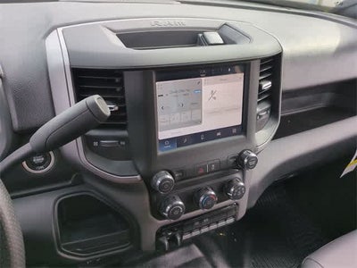 2024 RAM 2500 RAM 2500 TRADESMAN CREW CAB 4X4 6'4' BOX