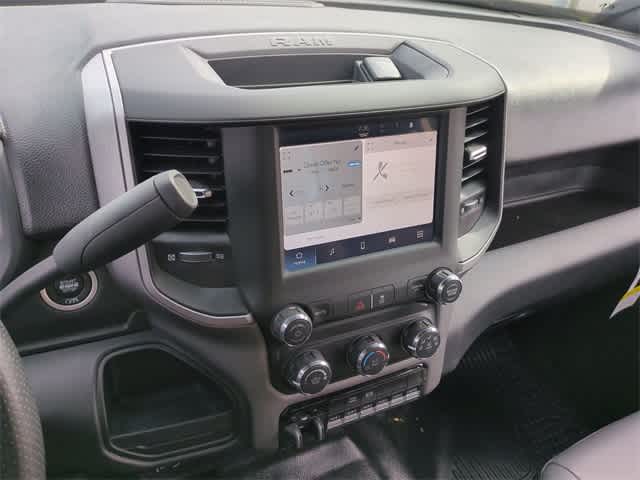 2024 RAM 2500 RAM 2500 TRADESMAN CREW CAB 4X4 6'4' BOX