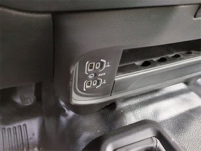 2024 RAM 2500 RAM 2500 TRADESMAN CREW CAB 4X4 6'4' BOX