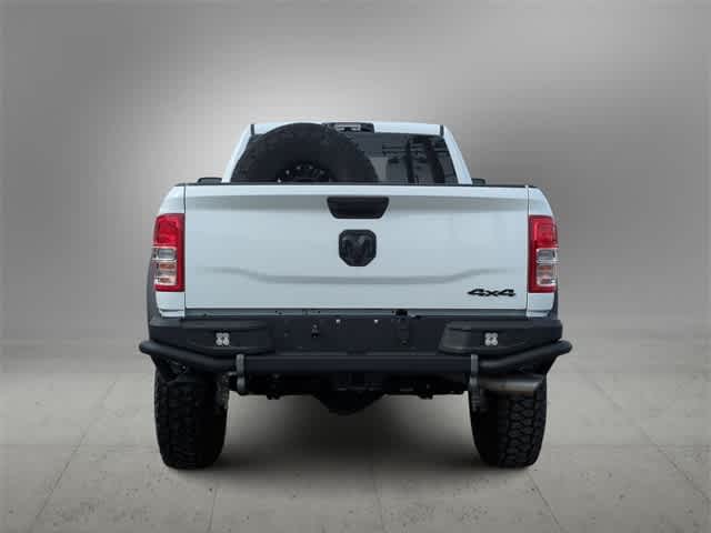 2024 RAM 2500 RAM 2500 TRADESMAN CREW CAB 4X4 6'4' BOX