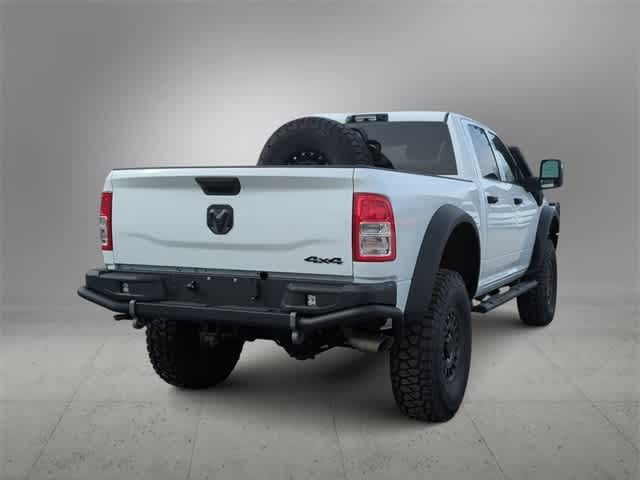 2024 RAM 2500 RAM 2500 TRADESMAN CREW CAB 4X4 6'4' BOX