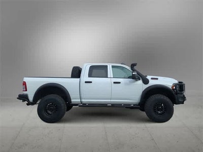 2024 RAM 2500 RAM 2500 TRADESMAN CREW CAB 4X4 6'4' BOX