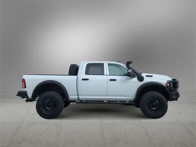 2024 RAM 2500 RAM 2500 TRADESMAN CREW CAB 4X4 6'4' BOX