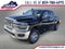 2026 RAM 2500 RAM 2500 TRADESMAN CREW CAB 4X4 6'4' BOX